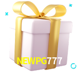 Receba seus bônus de boas-vindas no NEWPG777