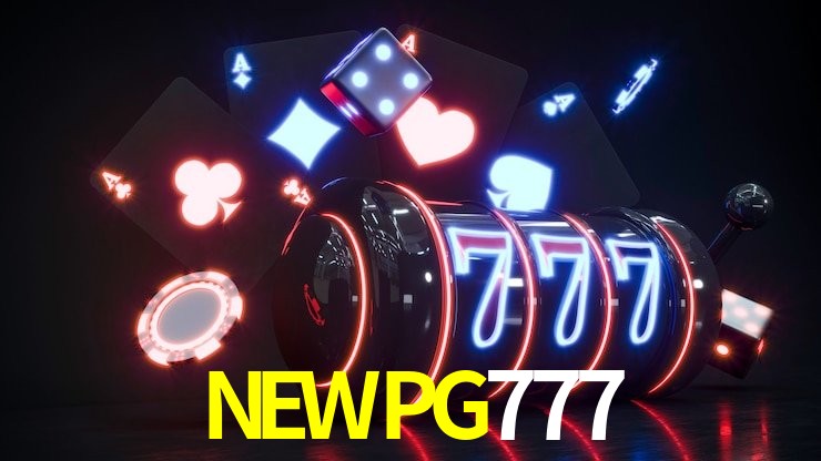 Welcome Bonus NEWPG777