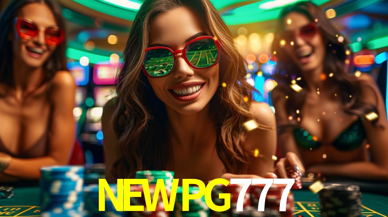 Experiência VIP NEWPG777