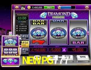 Descubra a Essência do NEWPG777: Nossa História e Compromissos