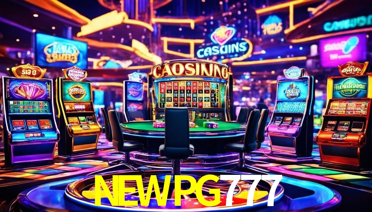 Estatísticas NEWPG777