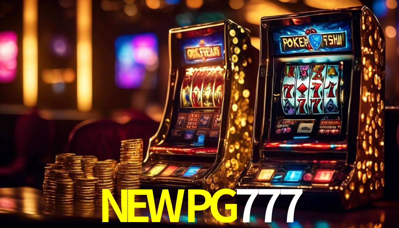 Desvendando o Mundo dos Jogos Virtuais na NEWPG777