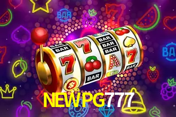 Descubra o Mundo do Cassino Online com NEWPG777