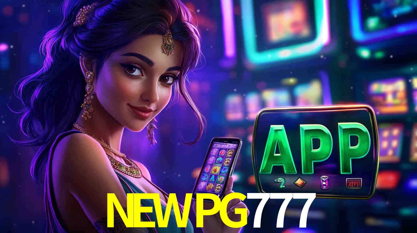 NEWPG777 bet