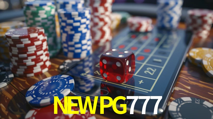 Bônus Generosos e Exclusivos no NEWPG777 para Você!