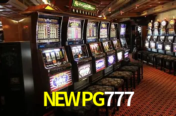 A Emoção da Loteria na NEWPG777: Uma Chance de Mudança de Vida