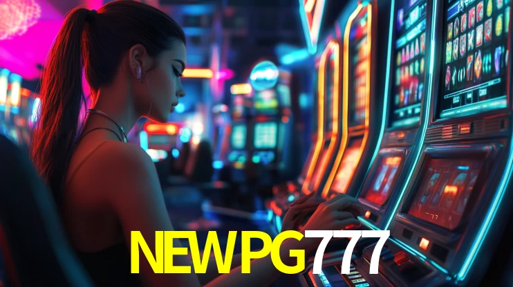 Cashback e recargas na NEWPG777