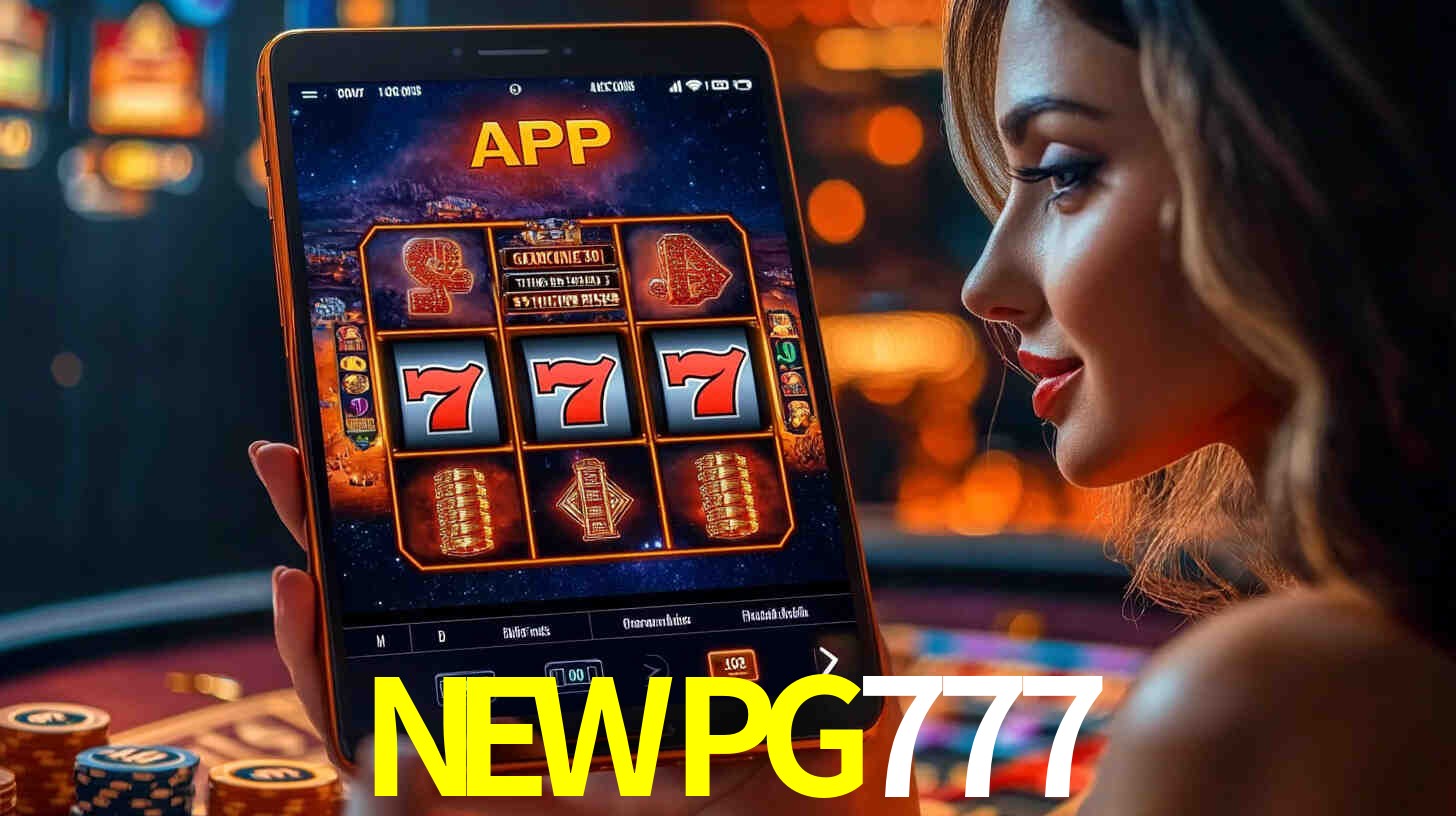 NEWPG777: Jogue Crash e Experimente Alta Recompensa Instantânea