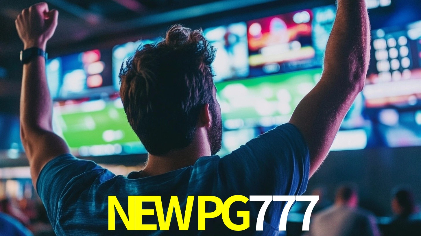 NEWPG777 bet