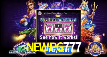 Jogos de mesa e apostas rápidas na NEWPG777