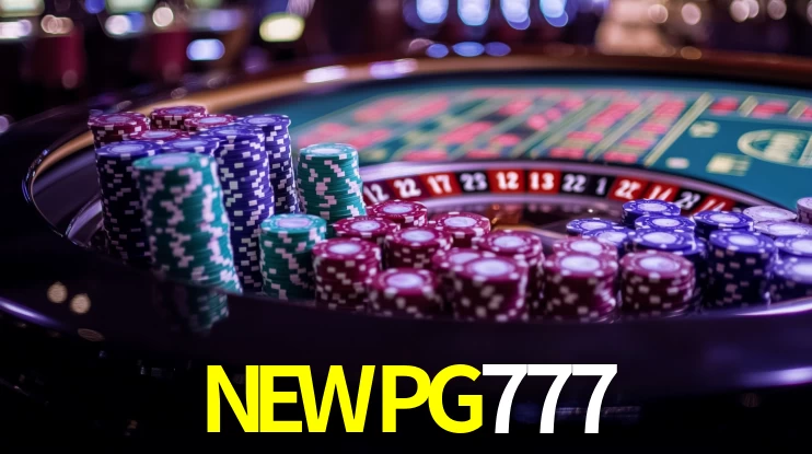 Blackjack Table NEWPG777