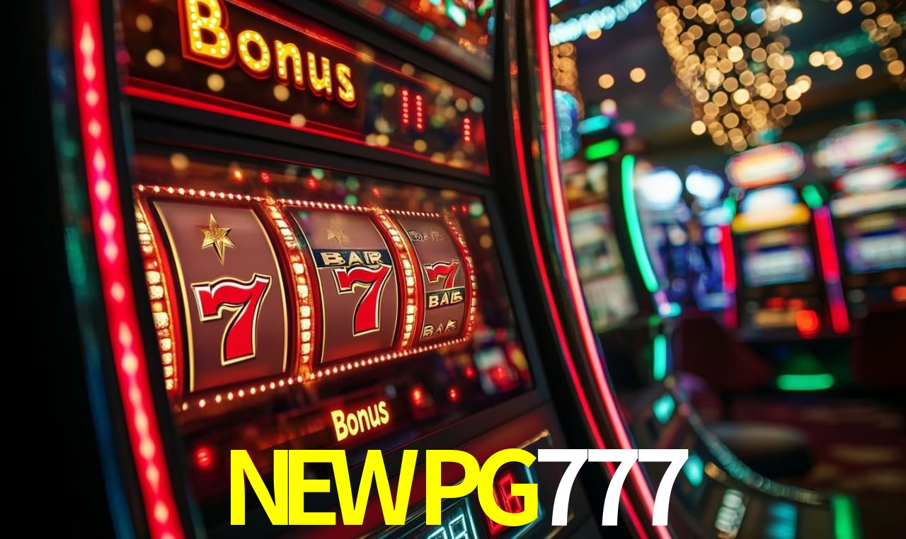 NEWPG777 bet