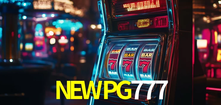 Live Casino NEWPG777
