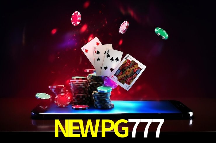 Games Directory NEWPG777