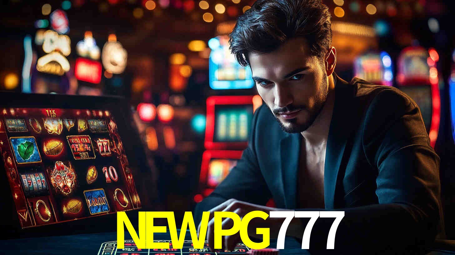 NEWPG777,NEWPG777 bet