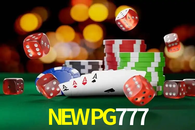 Diretório de Jogos NEWPG777