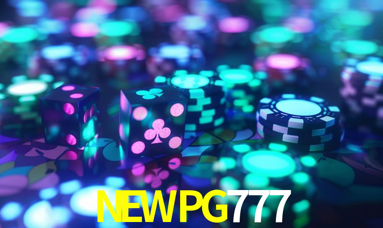 Casino Ao Vivo NEWPG777