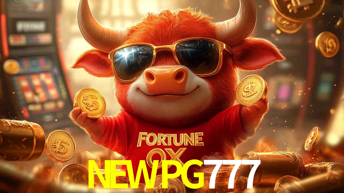 NEWPG777 bet