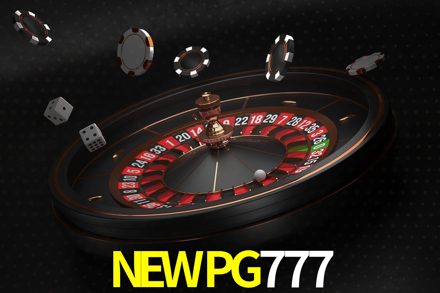 NEWPG777