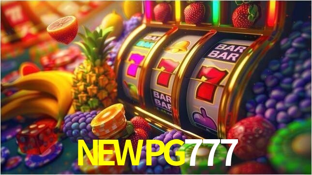 APP oficial da NEWPG777 para mobile