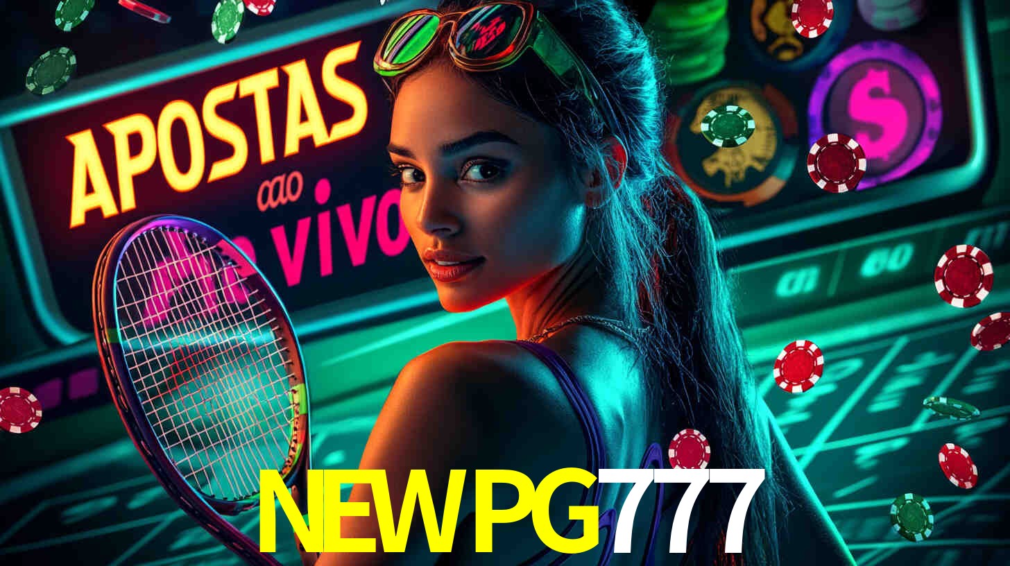 A Popularidade dos Caça-Níqueis no NEWPG777