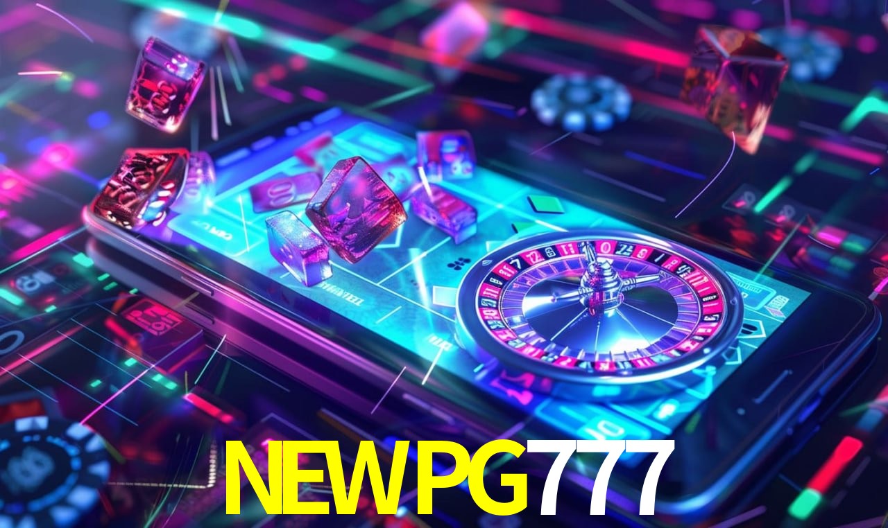 Apostas de Futebol NEWPG777