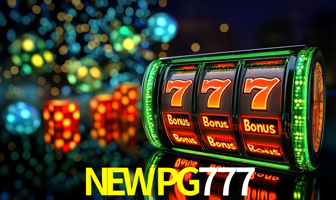 Cadastro Rápido NEWPG777