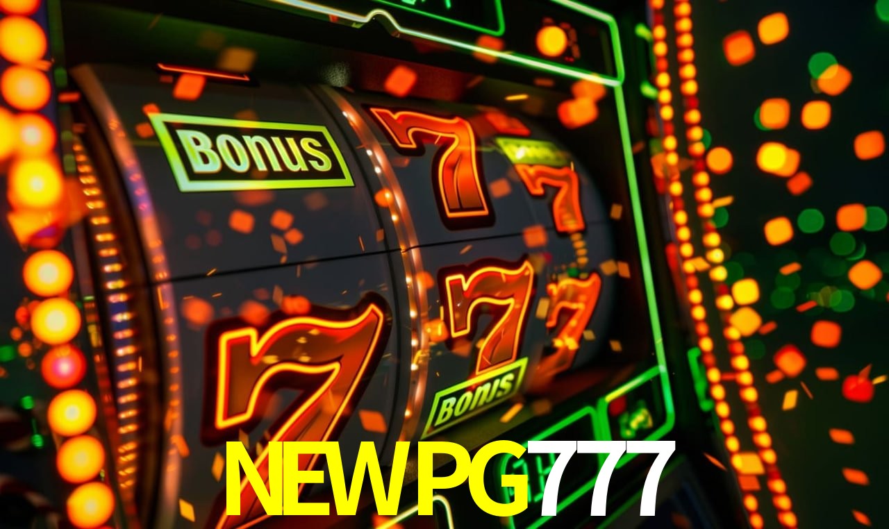 Download para Android e iOS na NEWPG777