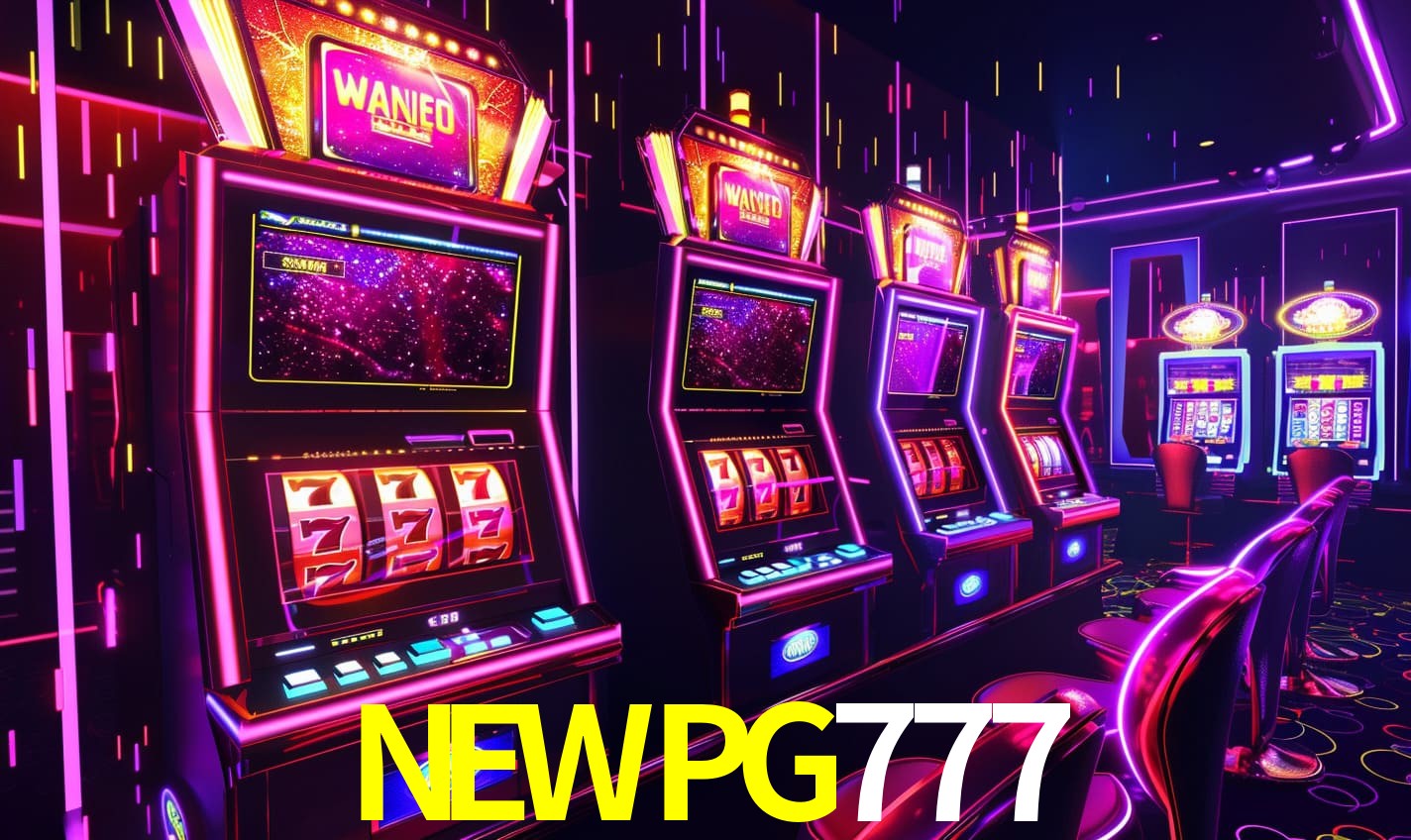 Descubra a Essência do NEWPG777: Nossa História e Compromissos