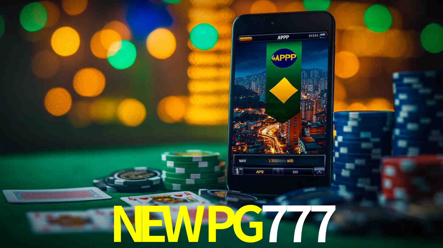 Descubra a Essência do NEWPG777: Nossa História e Compromissos