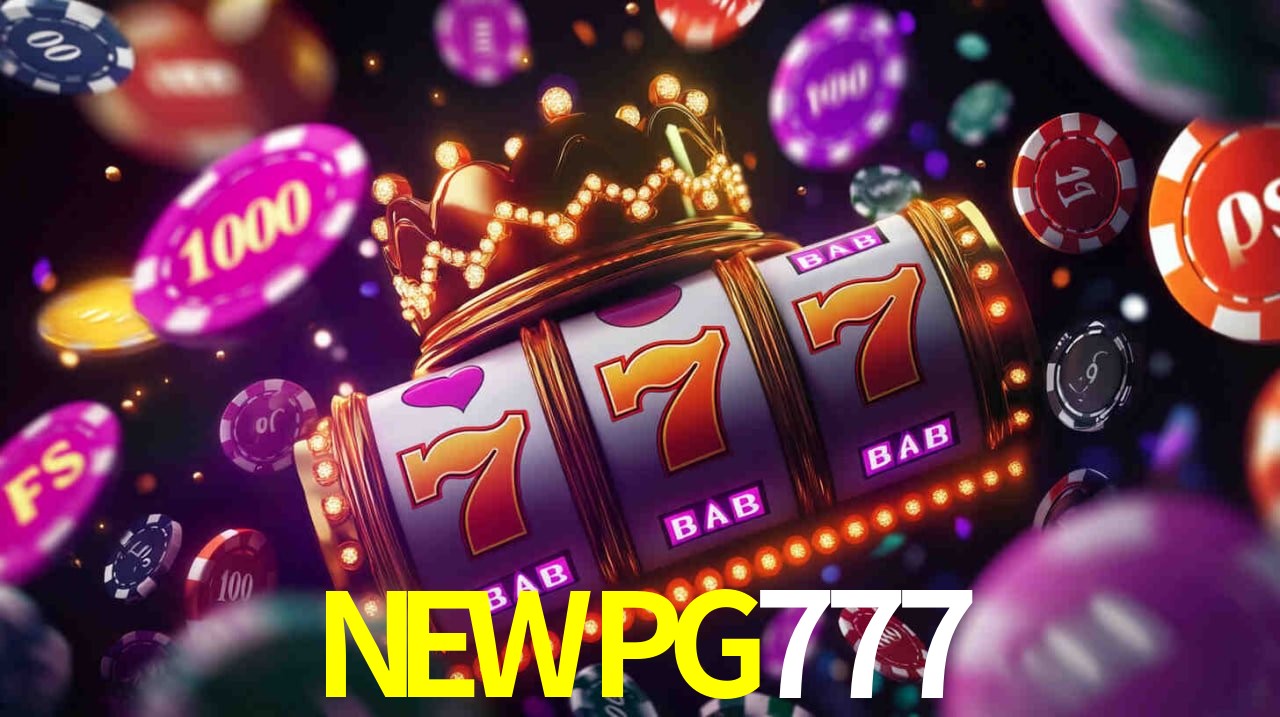 Game Providers NEWPG777