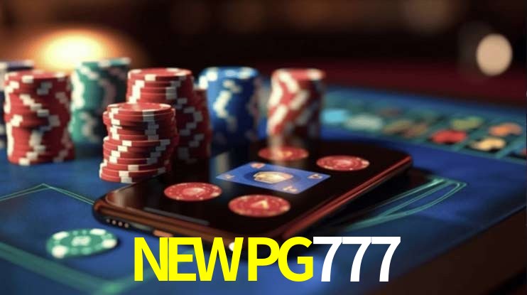 Jogos de Slot NEWPG777
