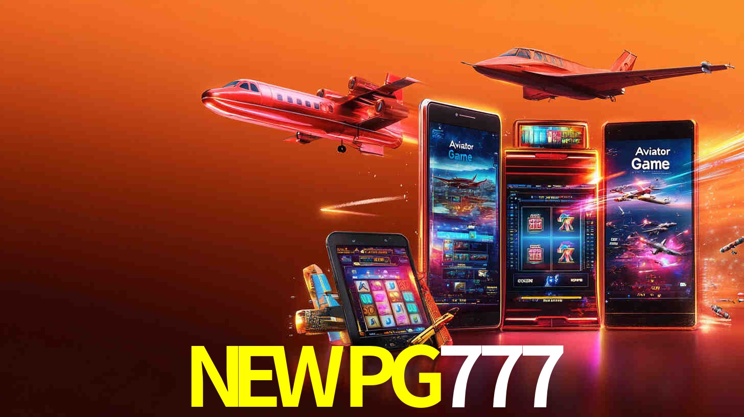 Desvendando o Mundo dos Jogos Virtuais na NEWPG777