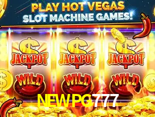 Inovações de Jogos na NEWPG777: O Futuro das Experiências Interativas