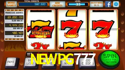 Descubra a Magia dos Jogos de Arcade no NEWPG777