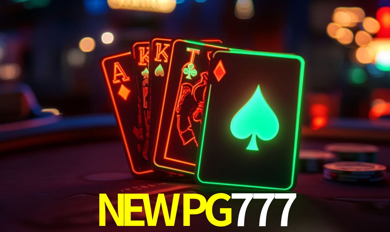 Estatísticas do Jogo NEWPG777