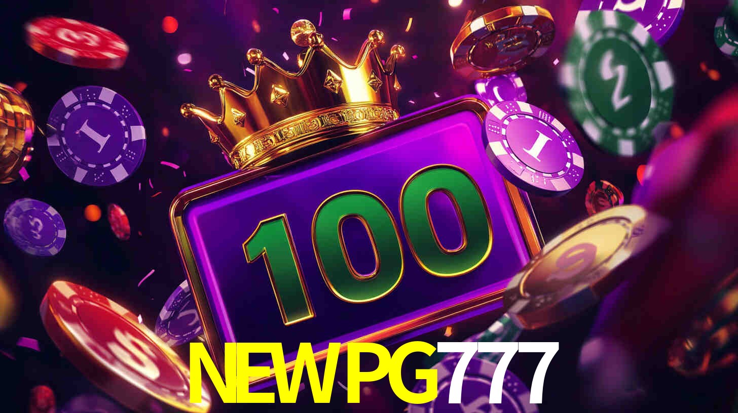 Tournaments NEWPG777