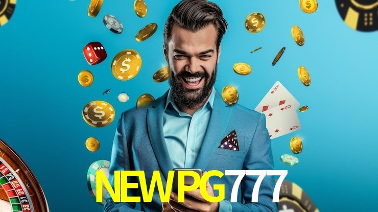 Live Casino NEWPG777