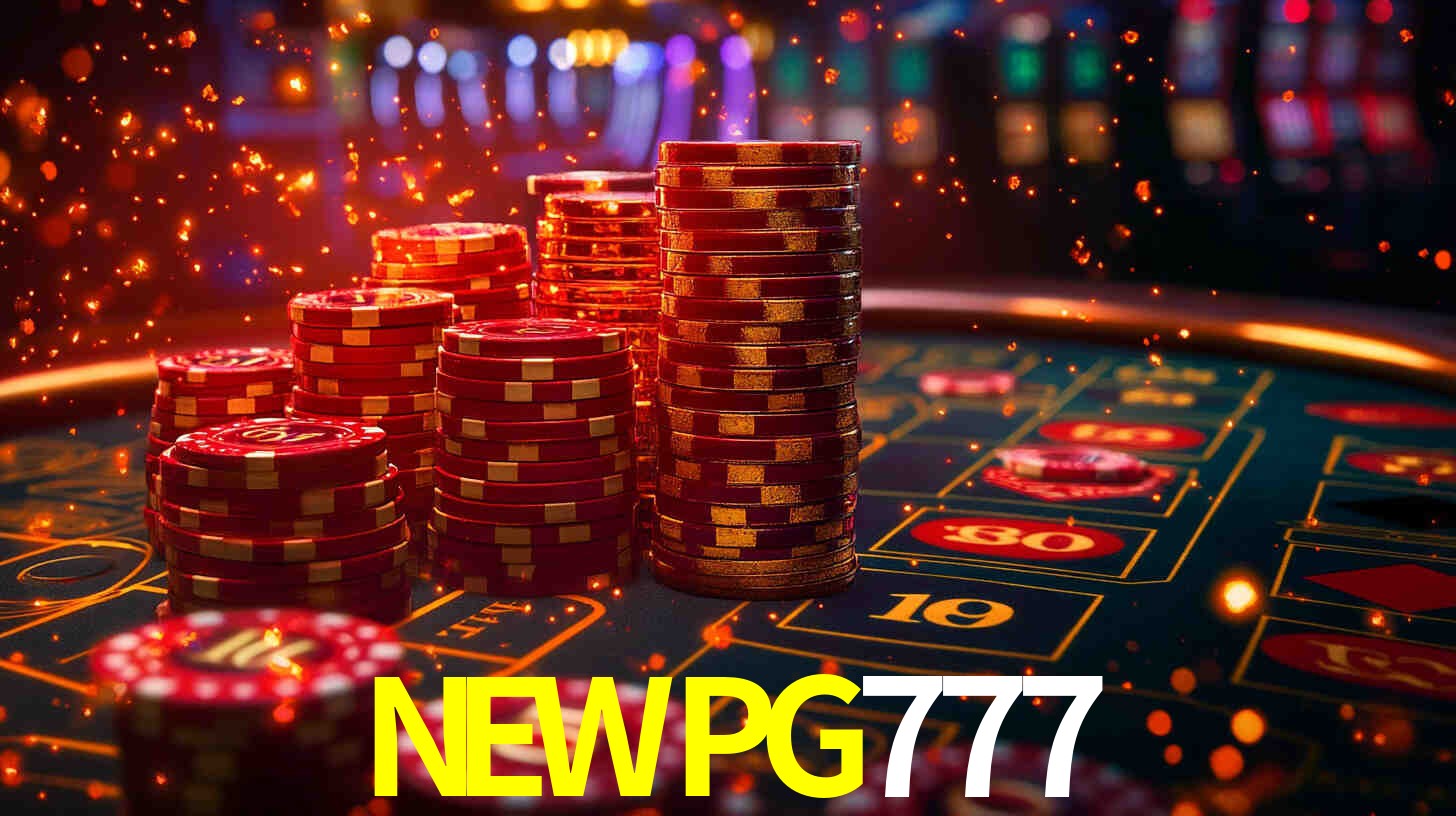 Welcome Bonus NEWPG777