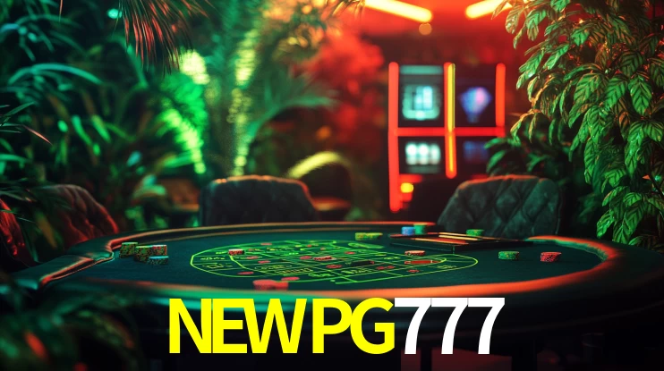 VIP Casino NEWPG777