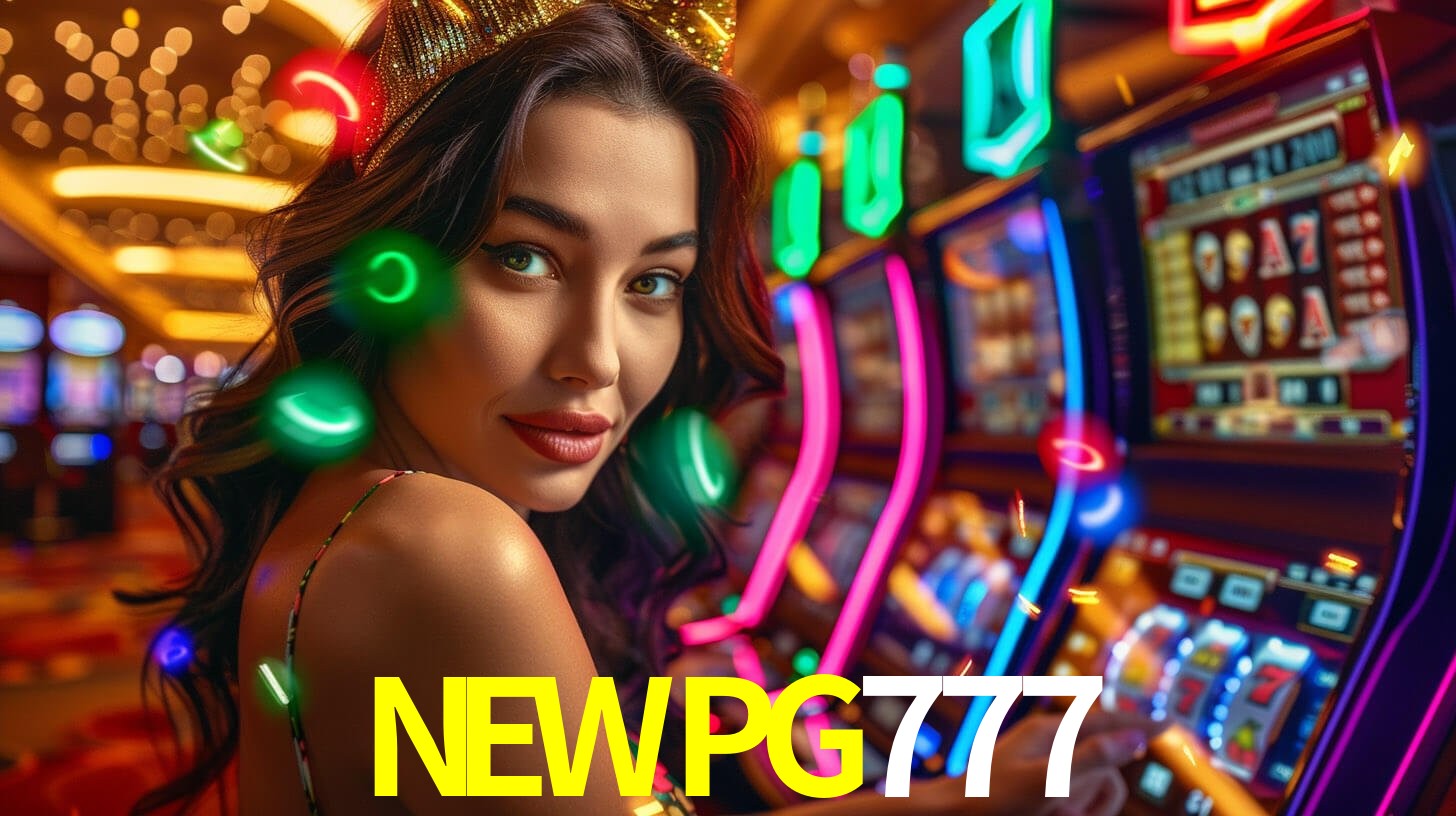 Mercados ao vivo e cash out na NEWPG777