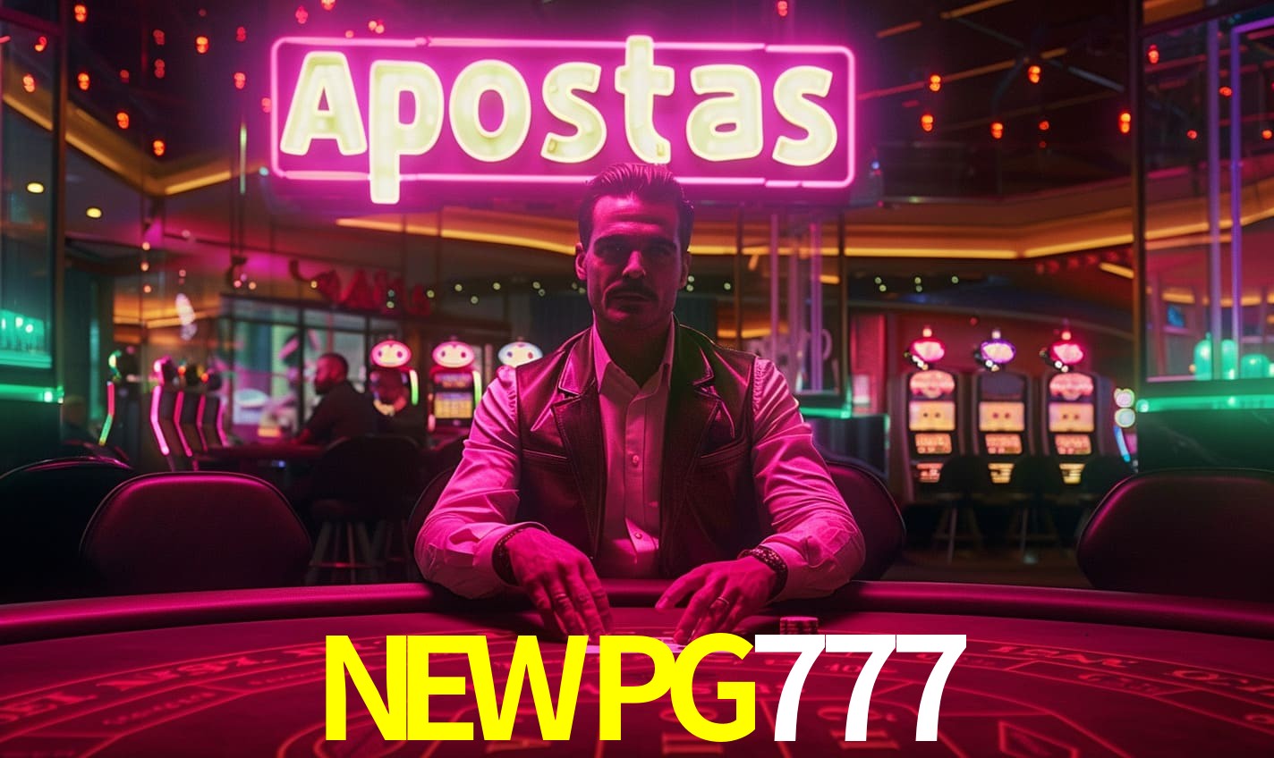 Explorando a Categoria de Eventos em Apostas na NEWPG777