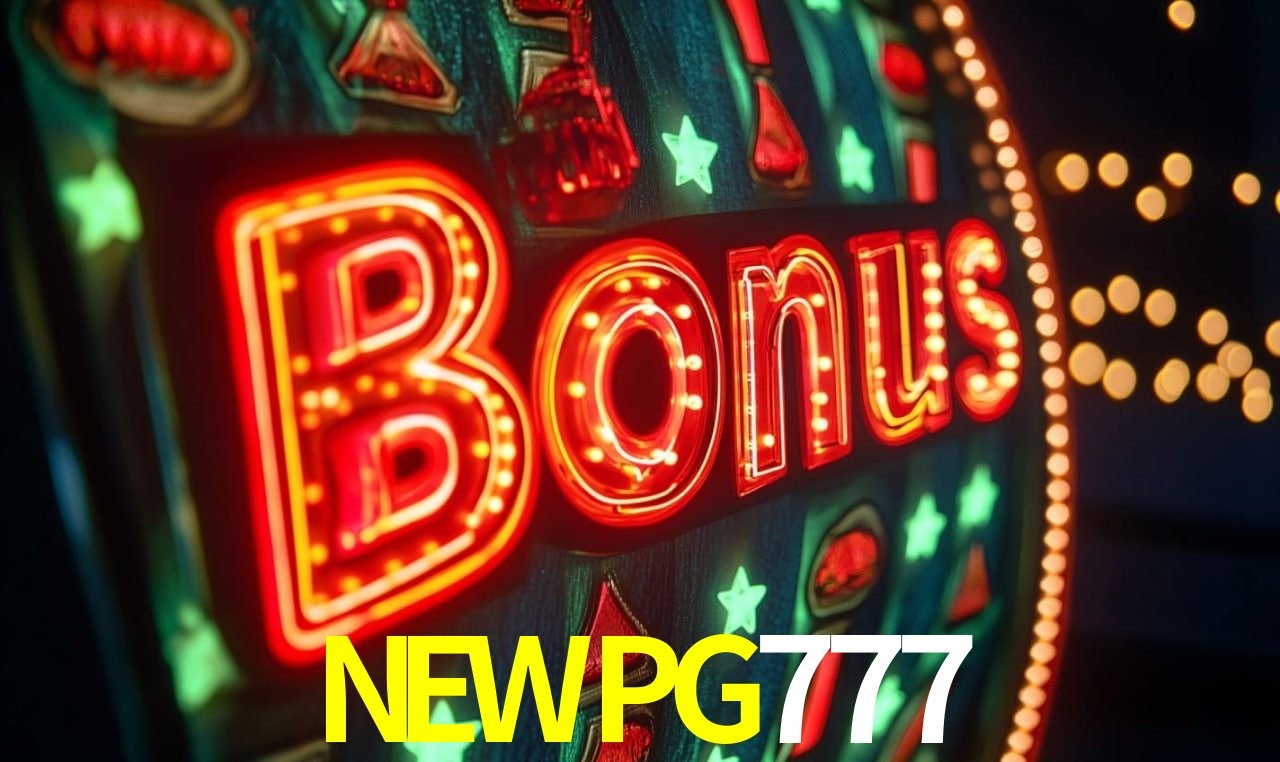 Interface do App NEWPG777