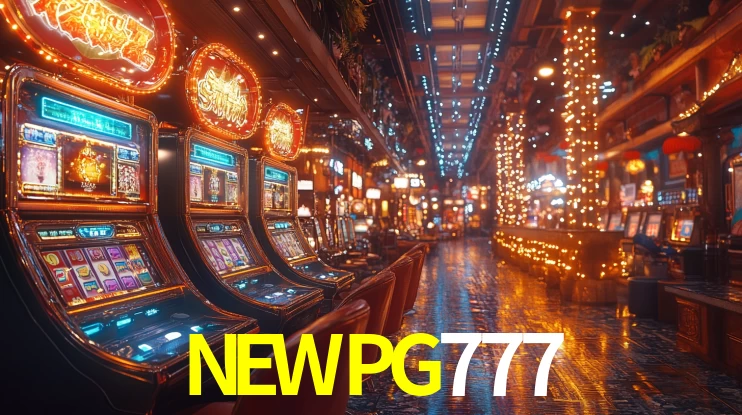 NEWPG777 bet