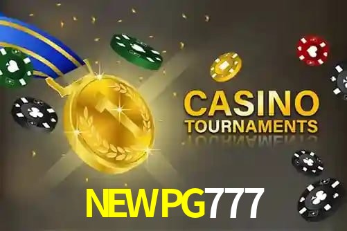 Instalação rápida do APK NEWPG777