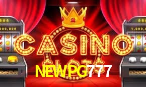 Slot Games NEWPG777