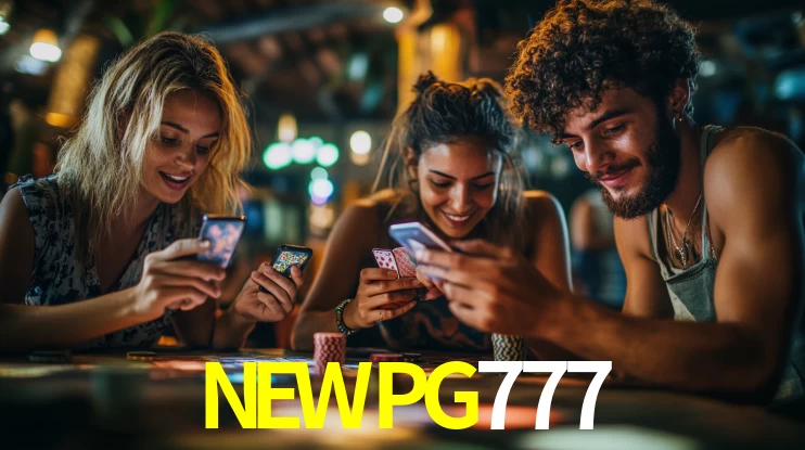 Roulette Table NEWPG777