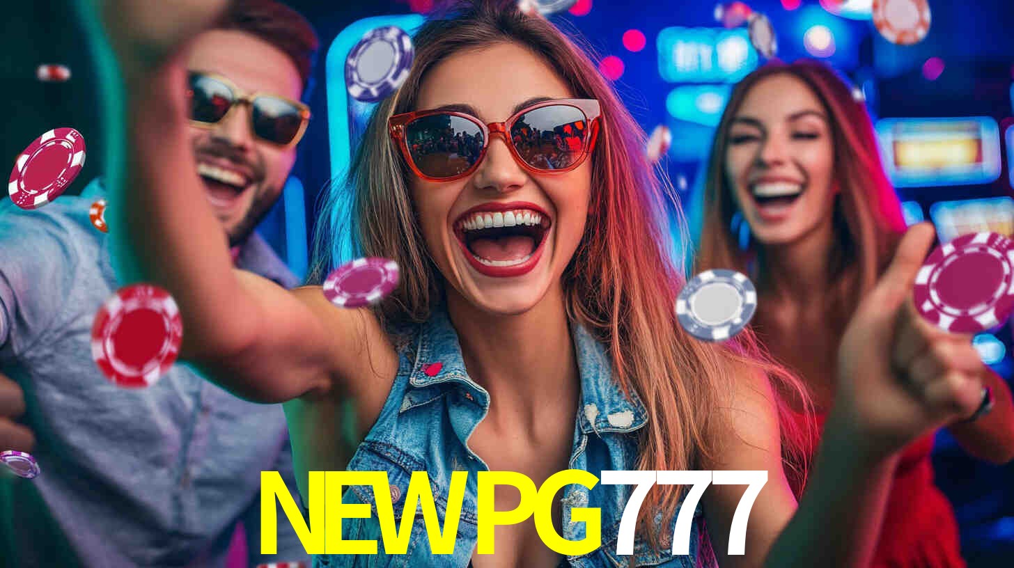 Apostas Esportivas na NEWPG777: Um Guia Completo