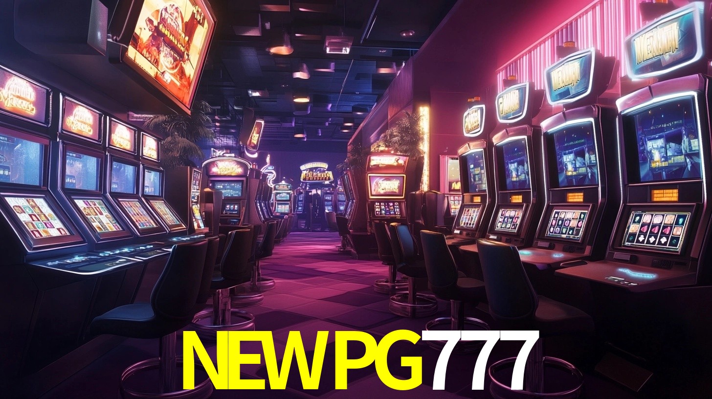 Exclusive Games NEWPG777