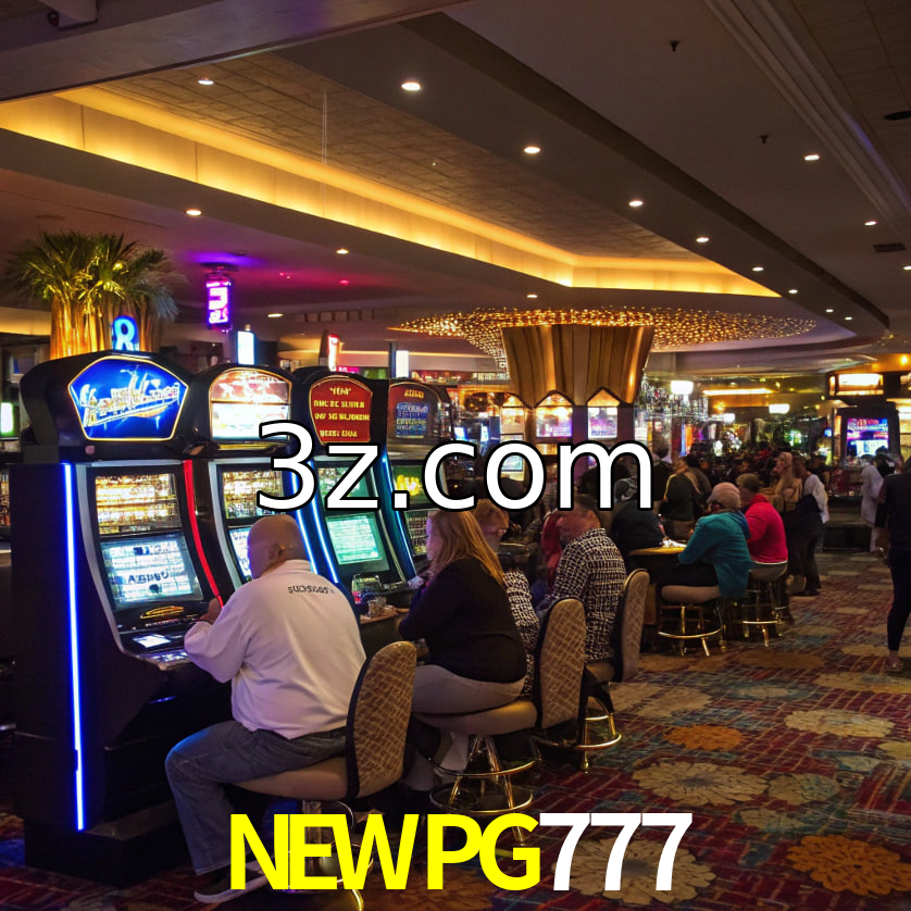 NEWPG777-Game-Jogo